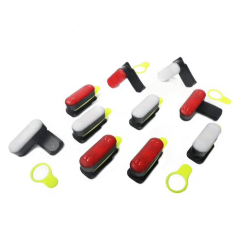 Million Mile Light Club Pack