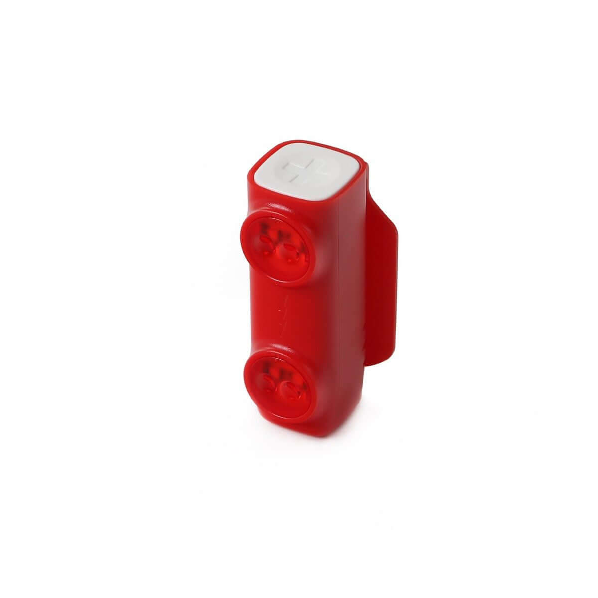 Million Mile Light Red LED Running Safety Light
