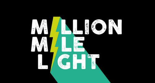 Million Mile Light