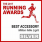 Running Awards logo